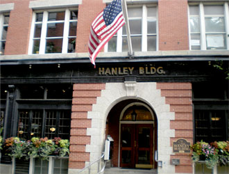 Hanley Building